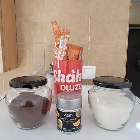 Kraljevo-ceo Stan,privatan Parking * Kraljevo