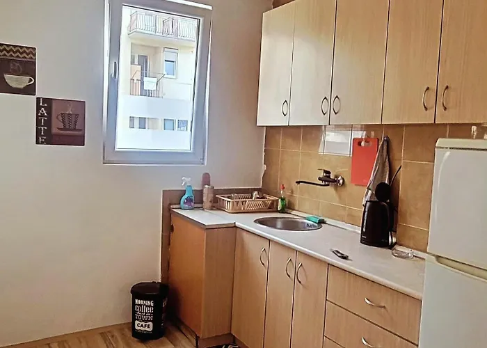 Kraljevo-ceo Stan,privatan Parking Kraljevo