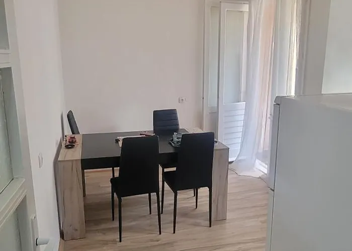 Kraljevo-ceo Stan,privatan Parking קראלג'בו