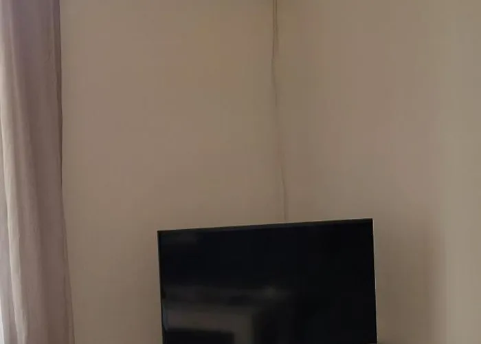 Lejlighed Kraljevo-ceo Stan,privatan Parking